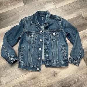 Gap denim jacket
